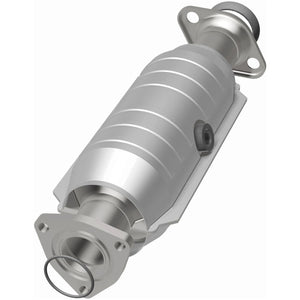 MagnaFlow Conv DF 99-00 Honda Civic EX/SI 1