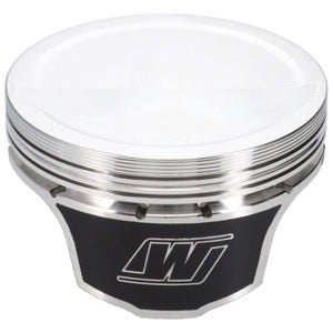 Wiseco RED Series Chevy Small Block 350 4.010in Bore 1.125in CH -9.00 CC Piston Set