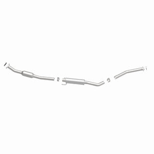 Magnaflow 00-05 Toyota Celica 1.8L Direct Fit Converter