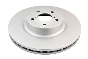 DBA 99-07 Subaru Impreza WRX Street Series En-Shield Front Brake Rotor