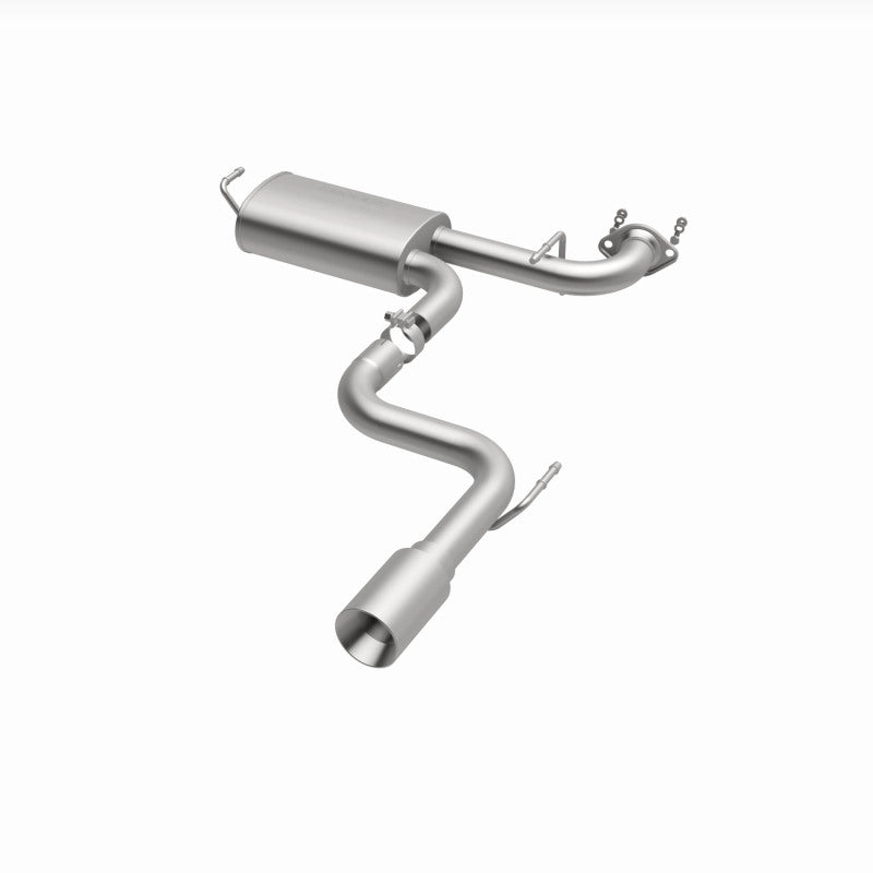 MagnaFlow Sys C/B 01-03 Toyota Celica Gts 1.8