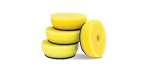 Griots Garage BOSS 2in Perfecting Foam Pads (Set of 4)