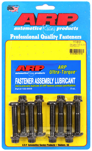 ARP Peugeot 306 Rod Bolt Kit