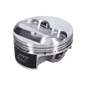 Wiseco Chevy Small Block 4.060in Bore 1.062in CH 13.50 CC Piston Set
