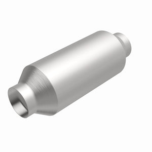 Magnaflow Conv Uni CA 2.25in./2.25in. Straight Direct Fit Converter