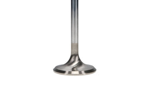 Manley Chevrolet Small Block Exhaust Valve Kit - 1.600in Head Dia. 5.240in O/A Length, 0.3110in Stem