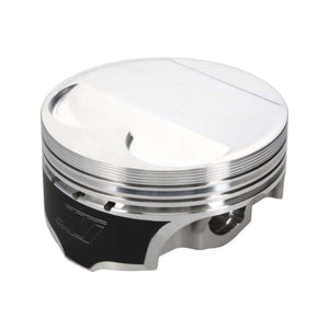 Wiseco Nissan VR38DETT 95.50 mm Bore 34.30 mm CH -1.20 CC Piston Set