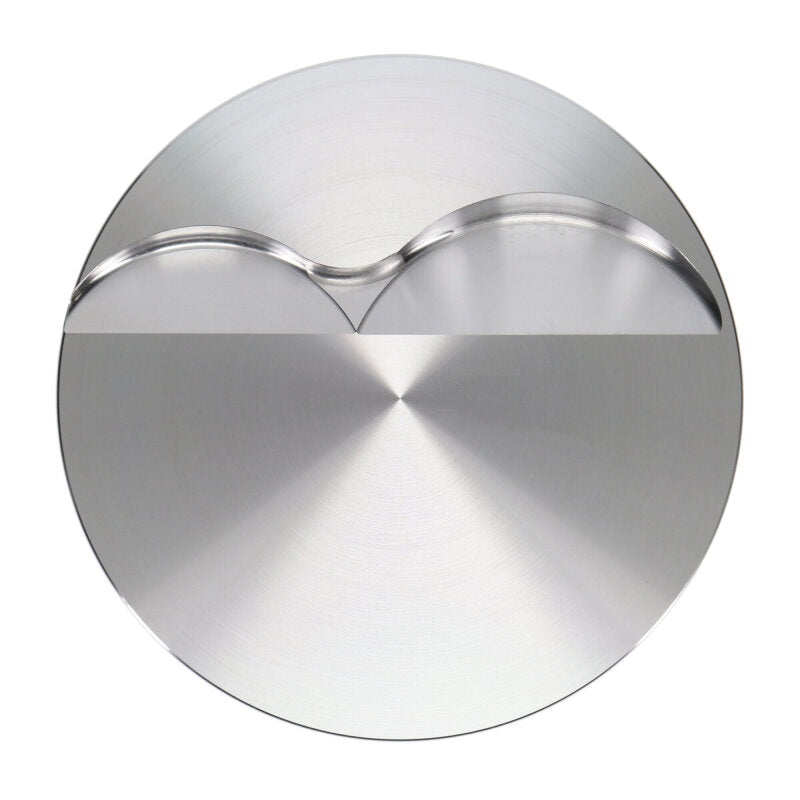 JE Pistons Ford Small Block 4.030in Bore 1.165in CH -5.00 CC Piston Kit