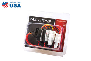 Diode Dynamics 2014-2017 Infiniti Q50 Tail as Turn Module (USDM) (Pair)