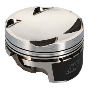 Wiseco Mitsubishi 4G63 85.00 mm Bore 28.87 mm CH 0.00 CC Piston Set