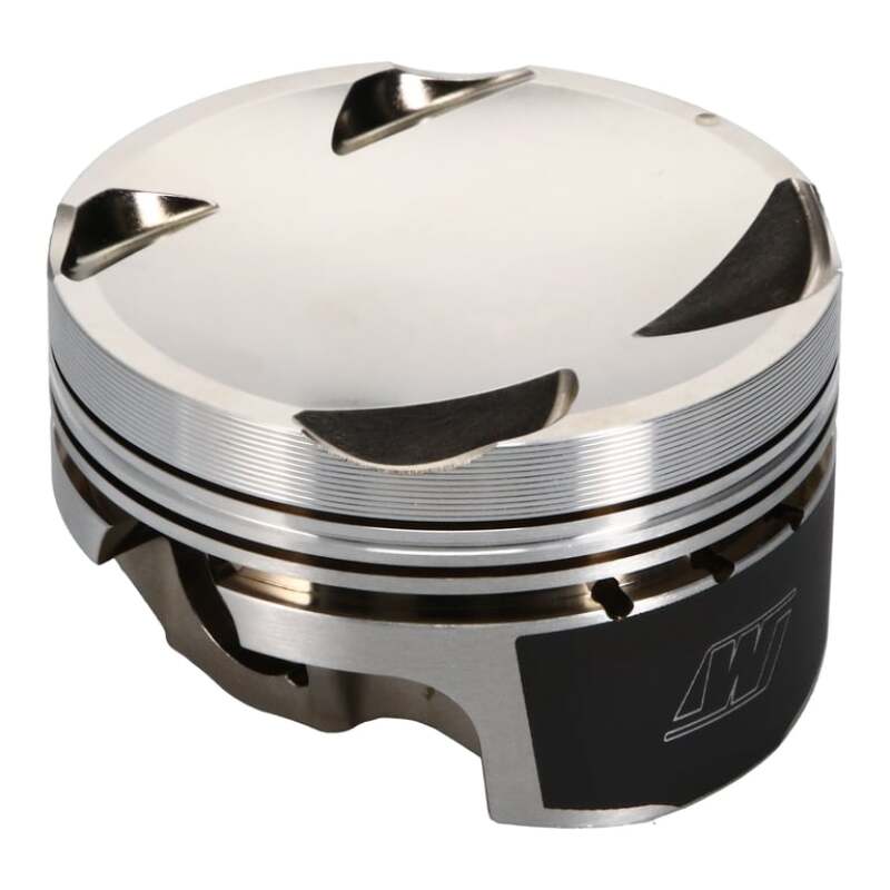 Wiseco Mitsubishi 4G63 86.50 mm Bore 28.87 mm CH 0.00 CC Piston Set