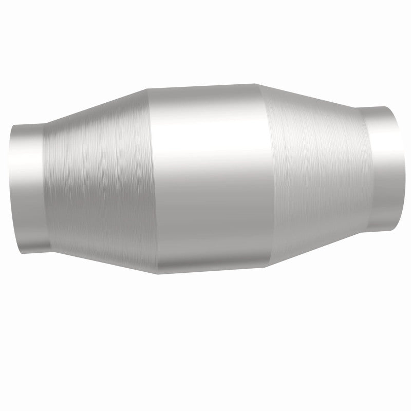 MagnaFlow Conv Univ 3.50inch C/C Diesel