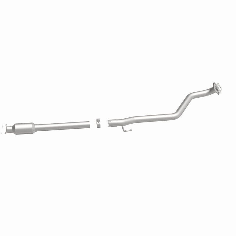 Magnaflow 16-17 Veloster L4 1.6 OEM Underbody Direct Fit Converter