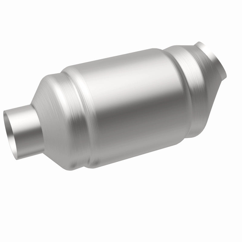 MagnaFlow Conv Universal 1.75 inch C/A Spun