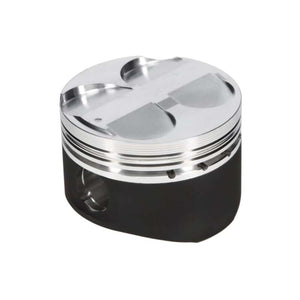 Wiseco Suzuki M16A 79.00 mm Bore 30.00 mm CH -1.50 CC Piston Set