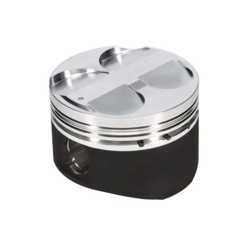Wiseco Suzuki M16A 79.00 mm Bore 30.00 mm CH -1.50 CC Piston Set