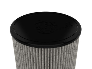 aFe Black Series Replacement Filter w/ Pro DRY S Media 4.5x3IN Fx6x5IN Bx5x3-.75 Tx7IN H - (Pair)