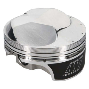 Wiseco Chevy Big Block 4.605in Bore 1.120in CH 42.00 CC Piston Set