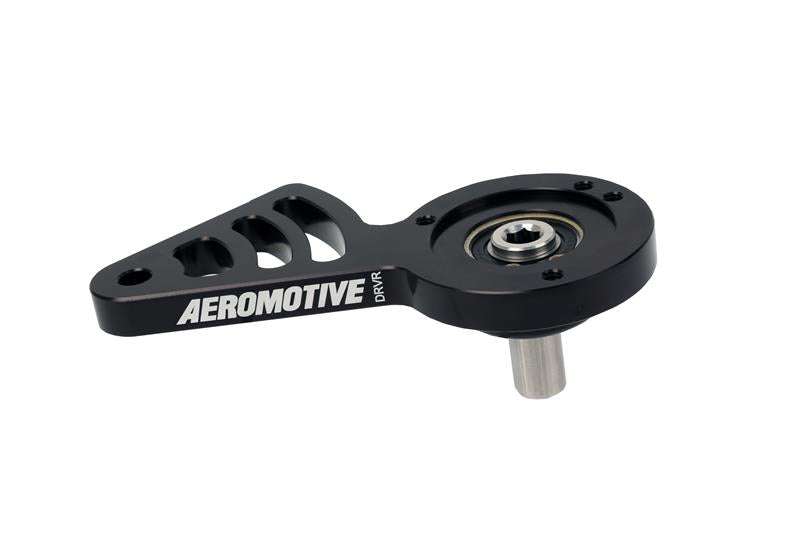 Aeromotive Drivers Side Belt Drive Bracket