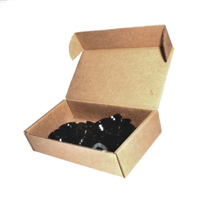 COMP Cams ID Spring Seats Eb 1.635 X 57 - Set of 100