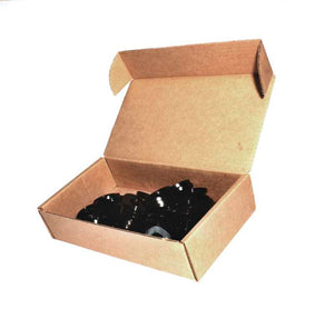 COMP Cams Spring Seat Cups Eb 1.650 - Set of 100