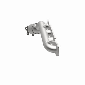 MagnaFlow Conv DF 12-16 Hyundai Equus V8 5 OEM Manifold