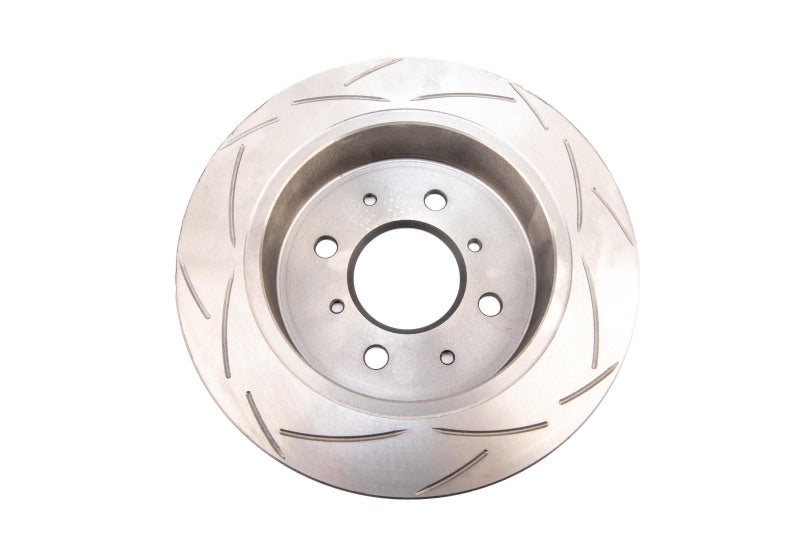 DBA 90-21 Acura Integra Rear Street Series Standard Rotor