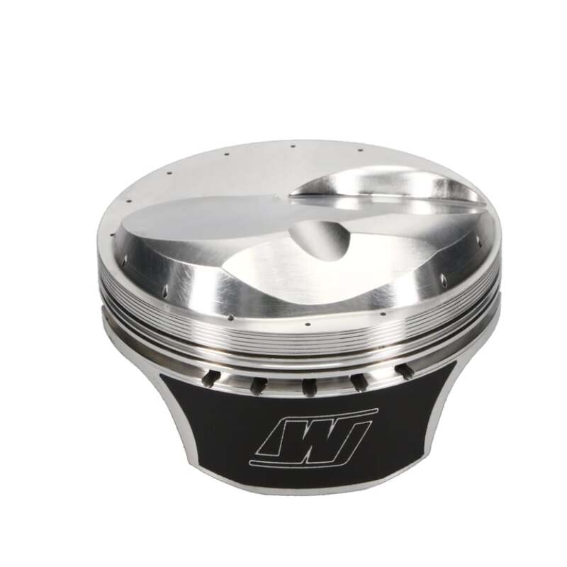 Wiseco Chevy Big Block 4.615in Bore 1.060in CH 48.70 CC Piston Set