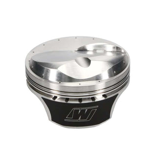 Wiseco Chevy Big Block 4.625in Bore 1.120in CH 48.70 CC Piston Set