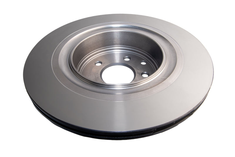 DBA 08-13 Infiniti G37 Sport Rear Street Series Standard Rotor