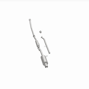 MagnaFlow Sys C/B Honda Civic 2001