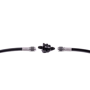 Chase Bays 92-99 BMW 3-Series E36 w/BMW Transmission Clutch Line w/Tilton Control Valve