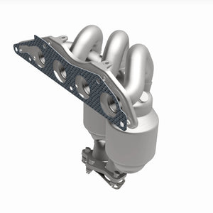 MagnaFlow 07-14 Mitsubishi Eclipse 2.4L Direct Fit CARB Compliant Catalytic Converter