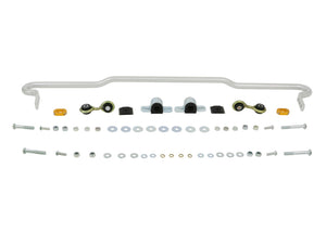 Whiteline 10/07+ Subaru Impreza (MY08) GH Non-Turbo Rear 22mm X-Heavy Duty Adjustable Swaybar