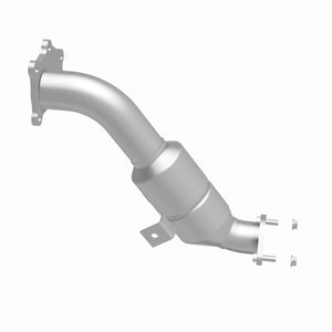 MagnaFlow Conv DF 06-08 Subaru Forester 2.5L