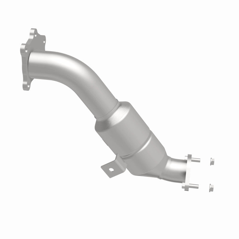 MagnaFlow Conv DF 06-08 Subaru Forester 2.5L