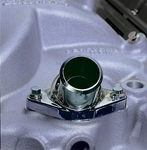 ARP LS1 LS2 SS 12pt thermostat housing bolt kit