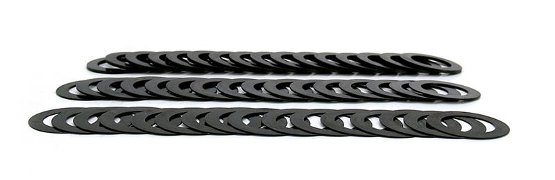 COMP Cams Spring Shim Kit 1.640
