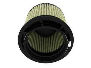 aFe Magnum FLOW Pro GUARD 7 Replacement Air Filter (Pair) F-6 / B-8 / T-8 (Inv) / H-8in.