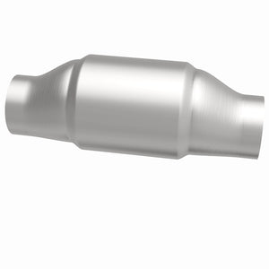 MagnaFlow Conv Univ 2.50inch O/O