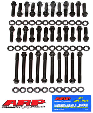 ARP BB Chrysler 383/400/413/426/440 Wedge Head Bolt Kit
