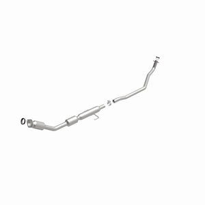 MagnaFlow Conv Direct Fit 14-15 Toyota Corolla 1.8L
