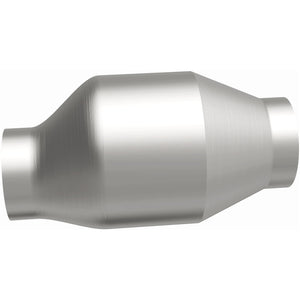 MagnaFlow Conv Univ 3.50inch O/C Diesel