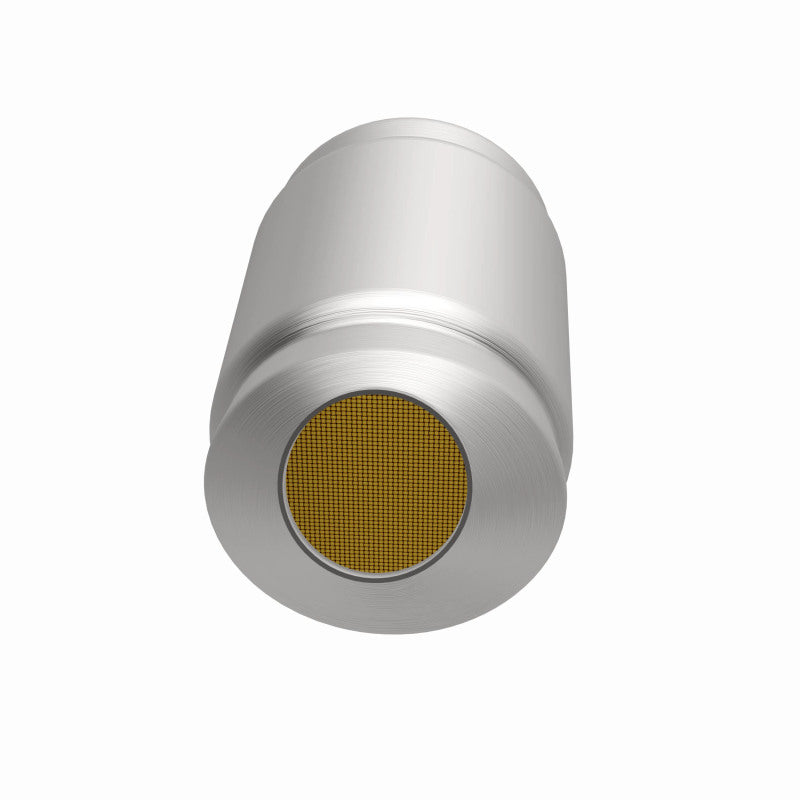 MagnaFlow Conv Universal 1.75 inch C/A Spun