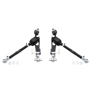 SPL Parts 12-19 Posche 911 Carrera (991) 12-16 Cayman/Boxter (981) 17+ Boxter/Cayman 718/982 LCA Kit