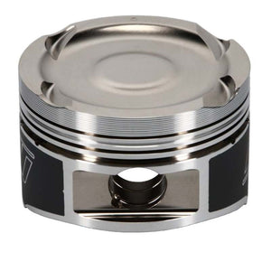 Wiseco Opel C20LET 86.5mm Bore / -13cc dish -/ 8:1 CR Piston Kit