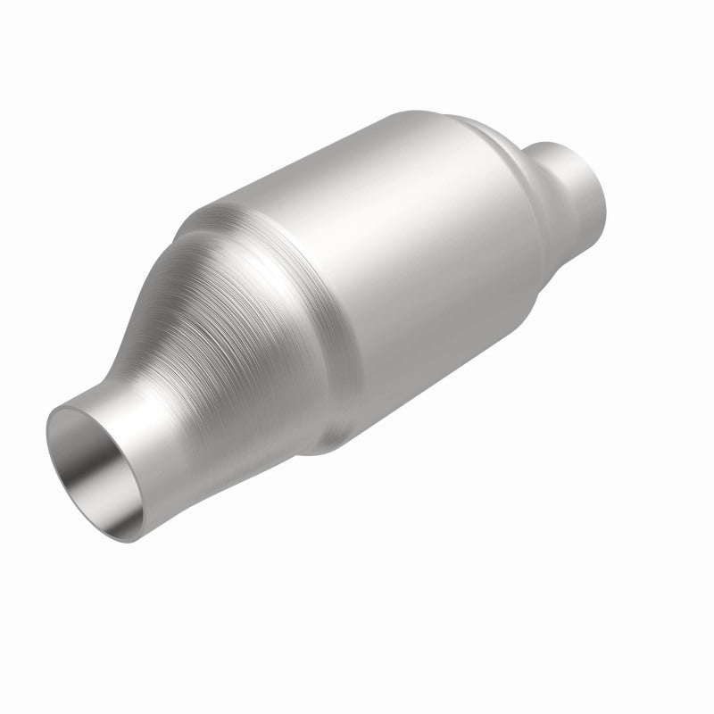 MagnaFlow Conv Univ 2inch O/O Spun