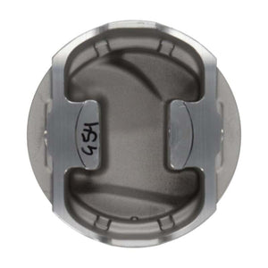 Wiseco Pro Tru Street Chevy Big Block 4.260in Bore 1.645in CH 21.00 CC Piston Set