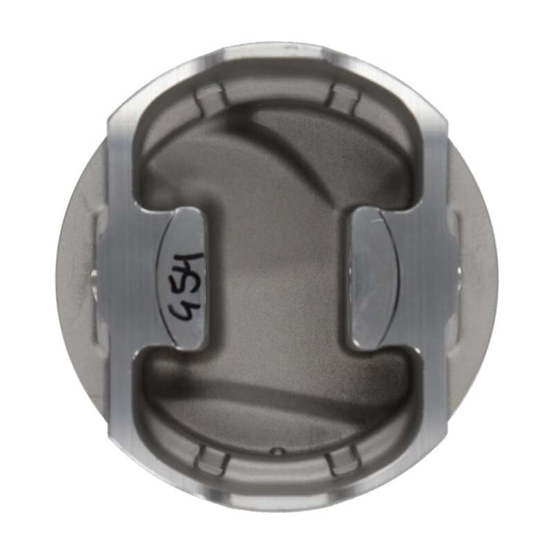 Wiseco Chevrolet Big Block 4.310in Bore 1.645in CH 21.00 CC Pro Tru Street Piston Set