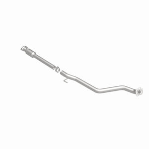 Magnaflow 16-17 Veloster L4 1.6 OEM Underbody Direct Fit Converter